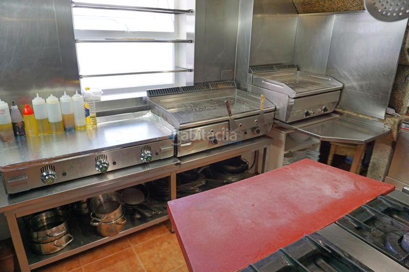 Foto 0c0aa433-3584-450f-aa78-2c894a04c599. Local comercial a Baiona
