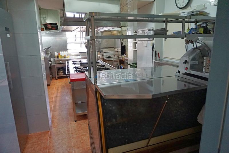 Foto 20a20376-7515-4760-8f3e-d43cab5b0765. Local comercial a Baiona