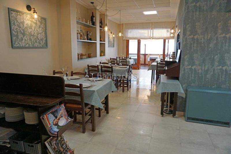 Foto 45691a1a-5ff3-4d33-9c97-369c2e19fc38. Local comercial a Baiona
