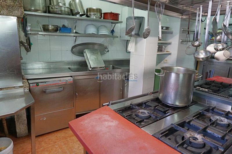Foto 7e370f34-ae82-4239-9d2e-0eb8923dc72f. Local comercial a Baiona