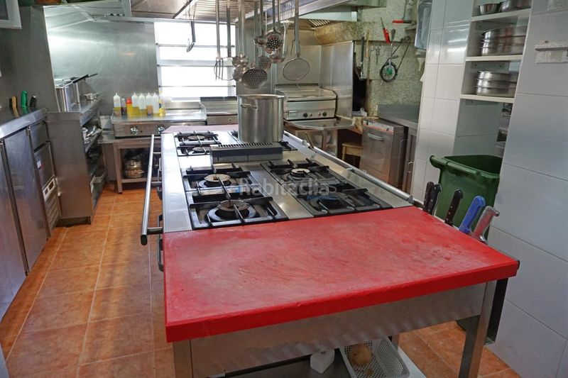 Foto 8f3bccf3-8d4c-4155-99d2-263ac7753ab0. Local comercial a Baiona