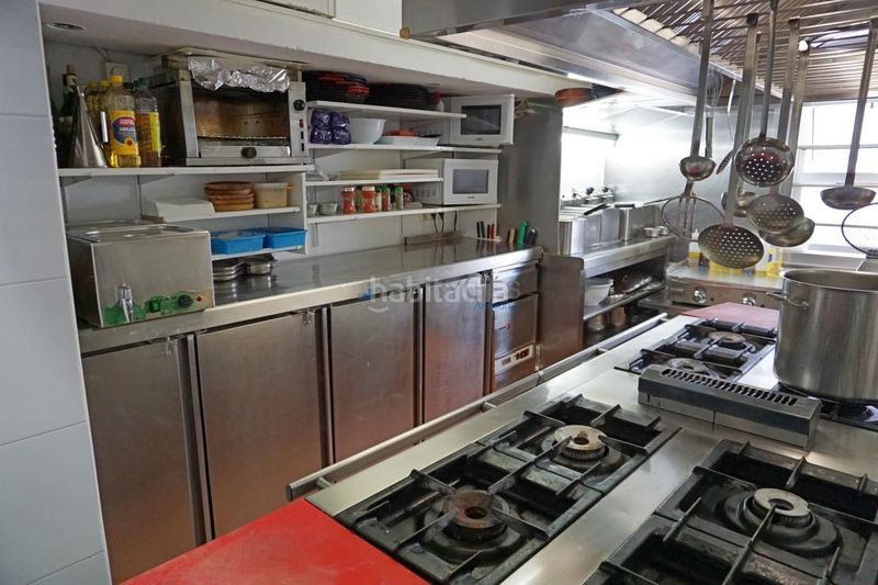Foto dc587e39-c342-4ab1-8bb3-60b82969cb05. Local comercial a Baiona