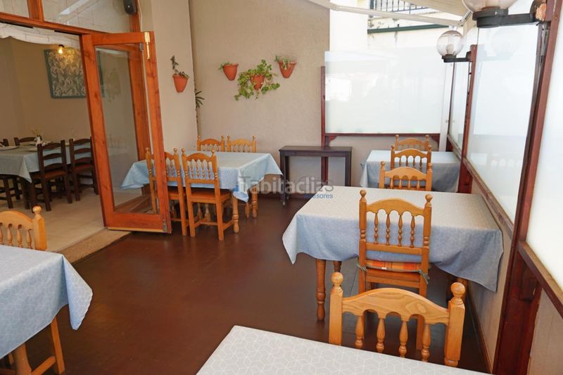 Foto eef34d1b-43b1-4ac9-8926-82663df8ba14. Local comercial a Baiona