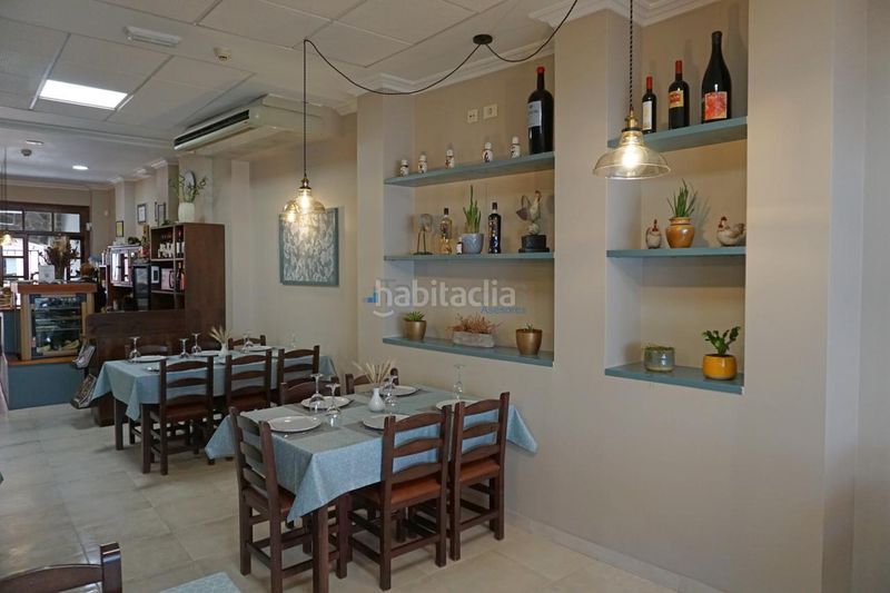 Foto fb8a8194-3c29-40f9-9e6d-afefefdcd4bf. Local comercial a Baiona
