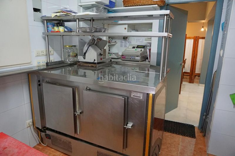 Foto fed44e03-0760-4ac0-94d6-7daee1124781. Local comercial a Baiona