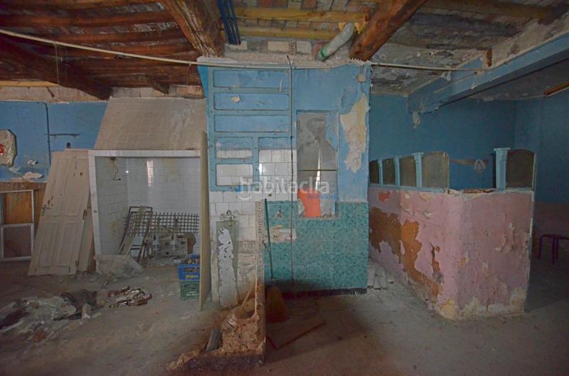 Foto 15d75783-f996-439a-bf2a-80cb25d883cb. Miete geschäftsraum in Casco Vello Vigo