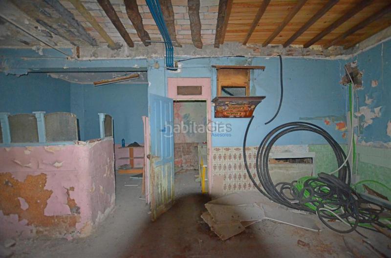 Foto 4cd00e90-70f2-4b20-b036-2d3e6a46d920. Miete geschäftsraum in Casco Vello Vigo