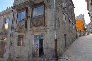 Local Comercial en Casco Vello