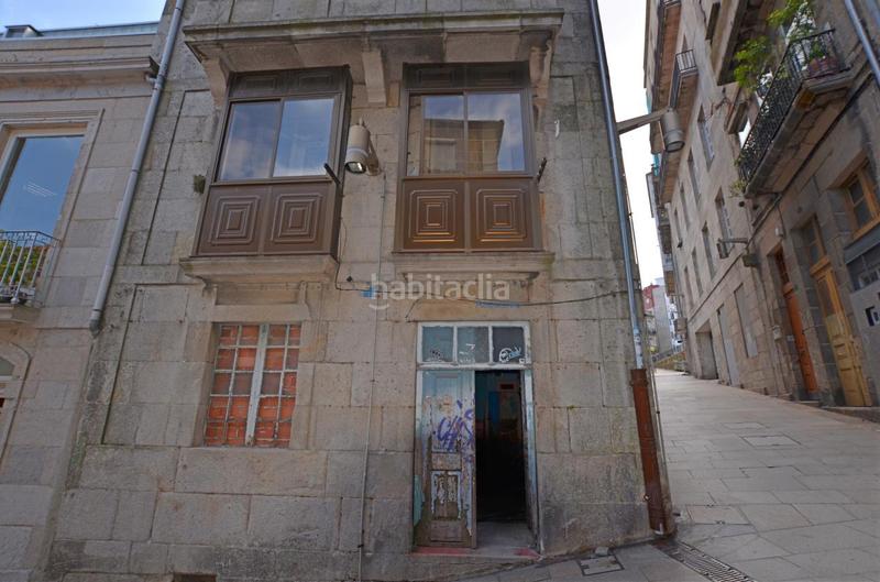 Foto 7856aa99-0ccf-4c59-8db6-74b21681edfc. Location local commercial dans Casco Vello Vigo