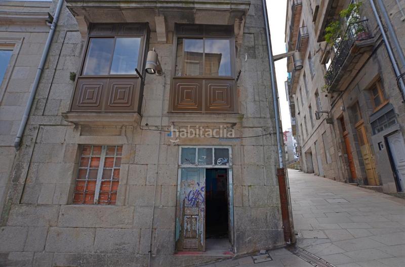 Foto ae6caa7a-5470-4a3f-99a5-5ac53c8bfda9. Location local commercial dans Casco Vello Vigo