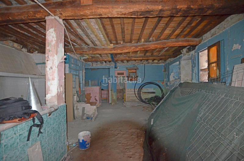 Foto d1f2ba83-fb26-49b8-a18b-c82277ad8dfa. Location local commercial dans Casco Vello Vigo