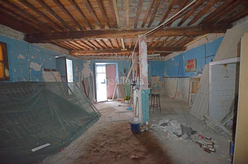 Foto 16453a1f-52d0-46a8-9a2d-5aedf1ec9424. Affitto locale commerciale in Casco Vello Vigo