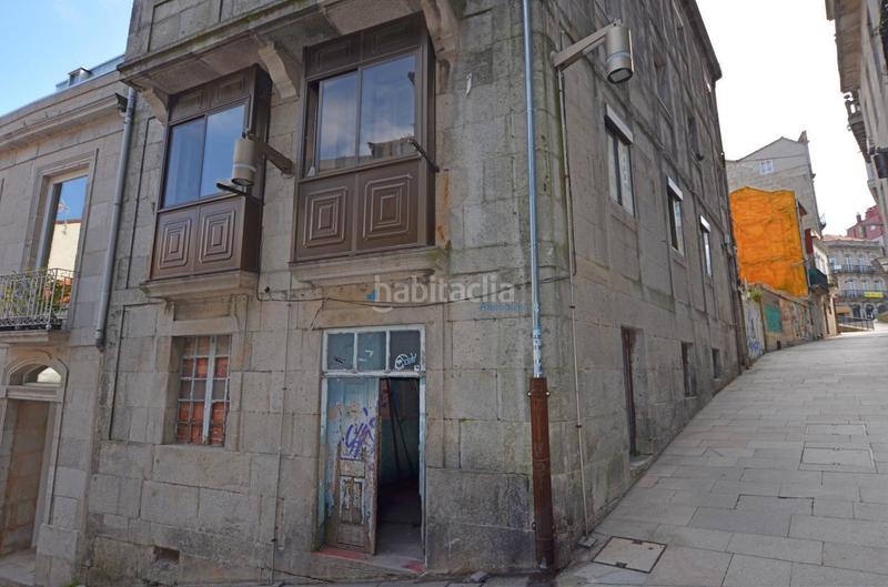 Foto 25438d1a-b955-4de1-b6ec-4a6eef6800e7. Affitto locale commerciale in Casco Vello Vigo