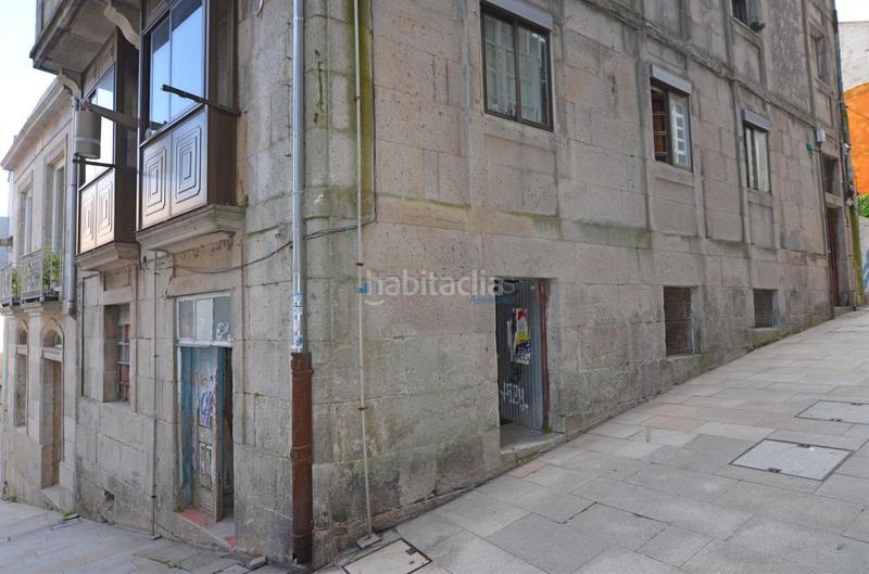 Foto c41ec7ae-7210-49e6-9d0d-bcefaebc8625. Affitto locale commerciale in Casco Vello Vigo