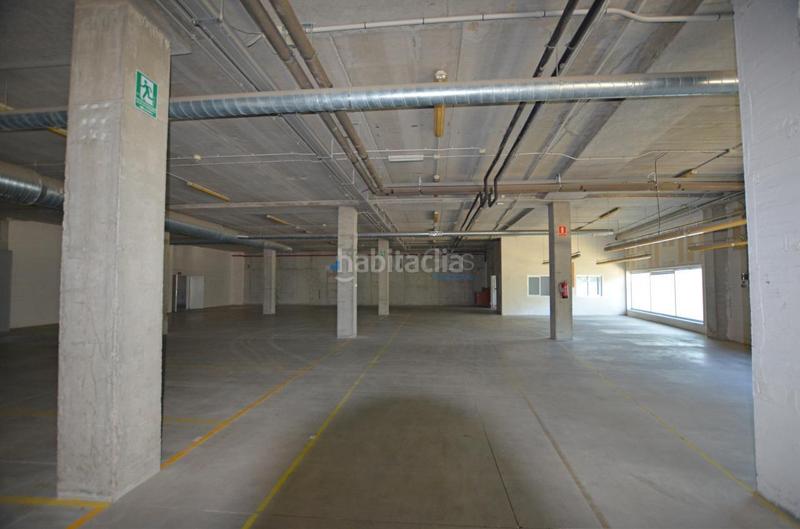 Foto 5abdb2ed-24df-47c8-bd53-65aa7e42e294. Fabrikhalle in Valadares - Beade Vigo