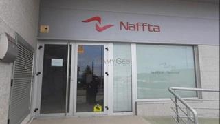 Capannone industriale in Plaza Independencia