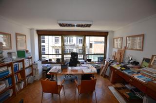Office space  Rua marques de valladares
