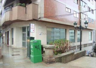 Location Local commercial  Tomas alonso