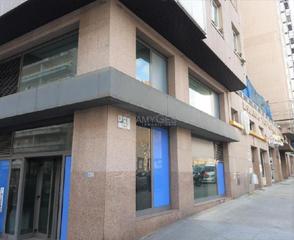 Location Local commercial  Avenida florida