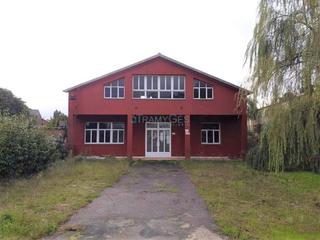 Local Comercial en Rosal (O)