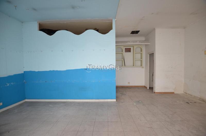 Foto 19f63b8a-843e-4a61-ae53-e44c5277922b. Rent business premise in Plaza Independencia Vigo