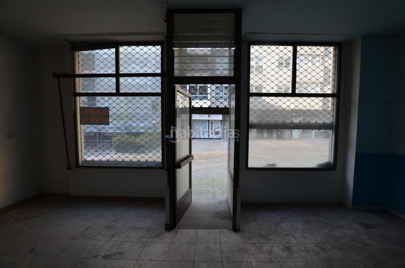 Foto 305b8358-b37a-44cb-9c00-e2e7fb0faeb4. Rent business premise in Plaza Independencia Vigo