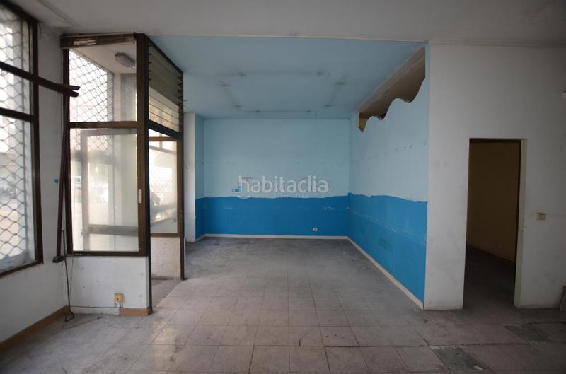 Foto 502a6ddb-e85f-4e18-9244-66dec8f42dd3. Rent business premise in Plaza Independencia Vigo