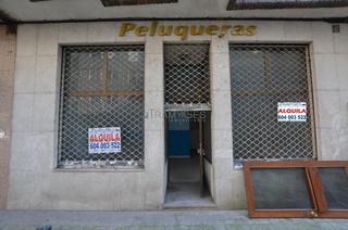 Business premise in RUA SALAMANCA