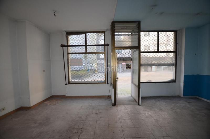 Foto 3c046f74-bc5d-49da-a50e-459ef9db90a9. Alquiler local comercial en Plaza Independencia Vigo