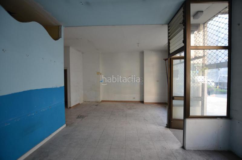 Foto 82fdf6d7-7f25-4abb-a77e-82c0e0926102. Alquiler local comercial en Plaza Independencia Vigo