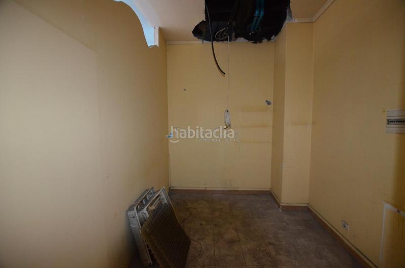 Foto 7b782dbb-24f1-43a5-ad52-4162099b8d8c. Lloguer local comercial a Plaza Independencia Vigo