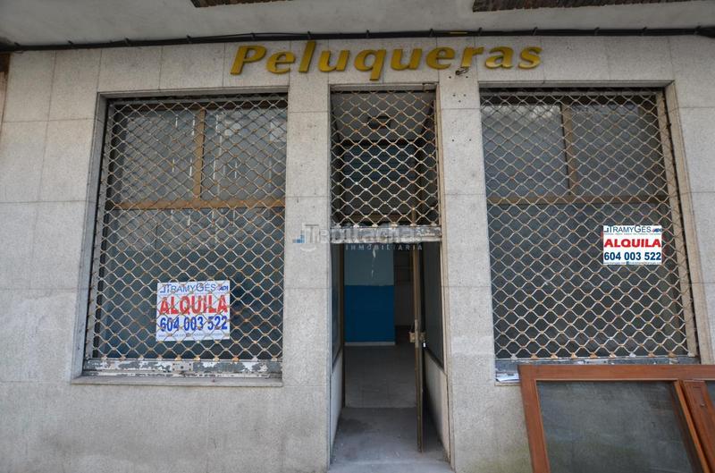 Foto ee7dc34a-523a-48b7-9b1f-69d3312b23ca. Affitto locale commerciale in Plaza Independencia Vigo