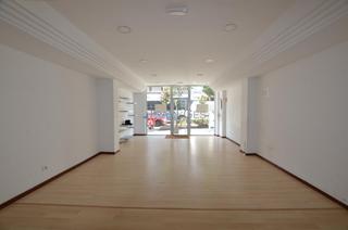 Business premise in GARCIA BARBON