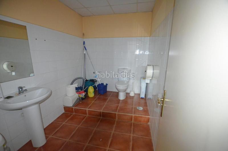 Foto 694e0bdd-ca4e-4066-8caf-f8fbd0eaf074. Business premise in Berbés - Peritos Vigo