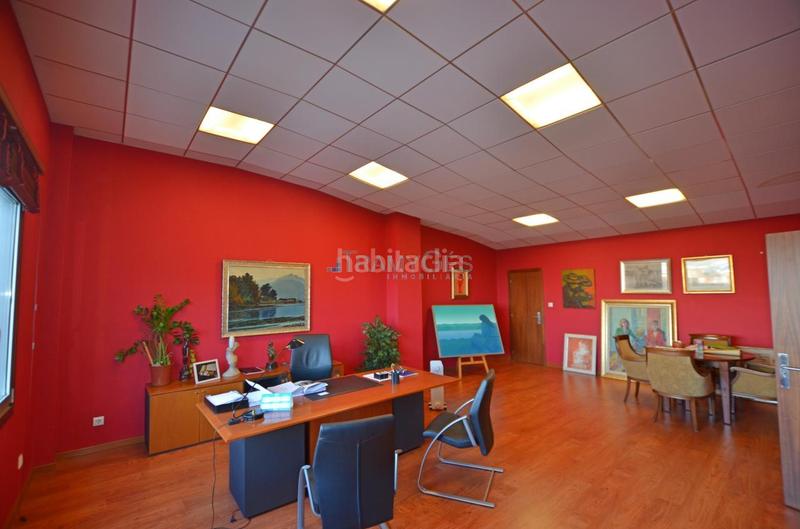 Foto e91ad368-1812-4e5e-8992-663a864f332b. Business premise in Berbés - Peritos Vigo