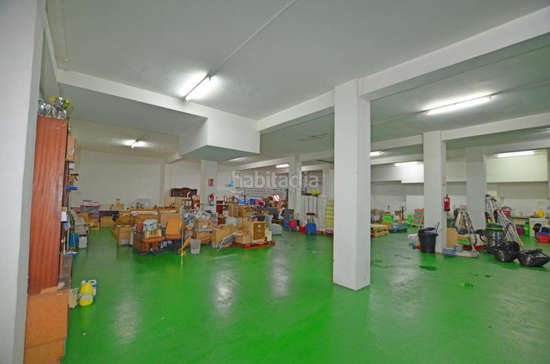 Foto 6b89454b-b533-416b-a607-589ff37d88d6. Locale commerciale in Berbés - Peritos Vigo