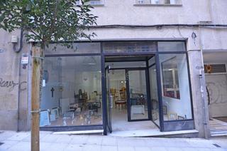 Local Comercial en Plaza España - Corte Inglés
