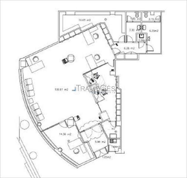 Foto b5fe3bd3-0cf5-4fe0-89f5-424e724160e2. Business premise in Casablanca - Calvario Vigo