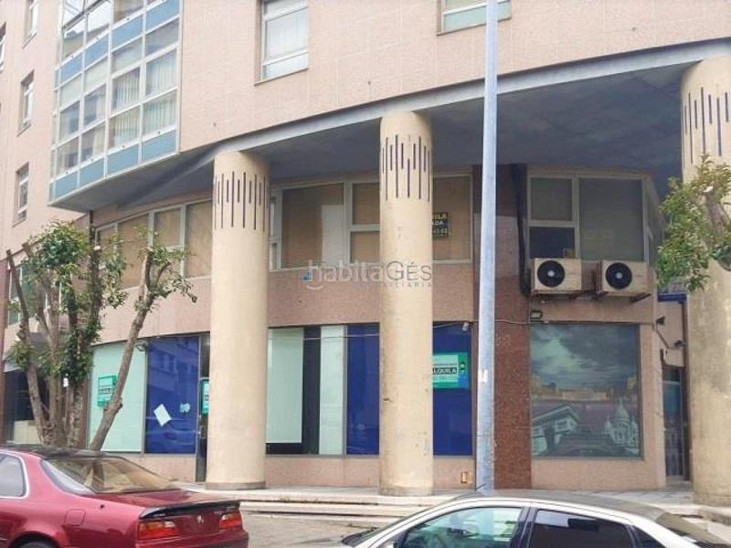 Foto 0a312bed-2ff5-44f9-9dc6-824bb705f3c2. Local comercial en Casablanca - Calvario Vigo