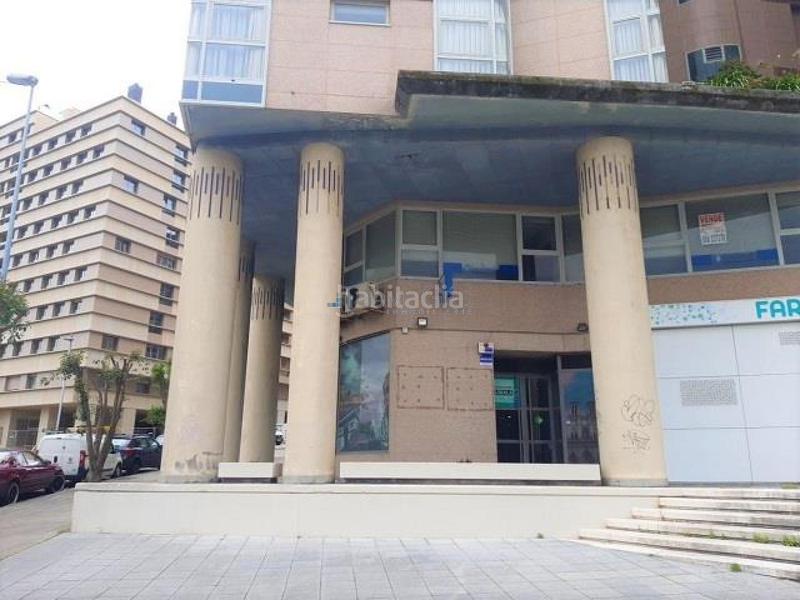 Foto 1b065d36-c4e5-4de9-9d7a-124714f1ce1e. Local comercial en Casablanca - Calvario Vigo