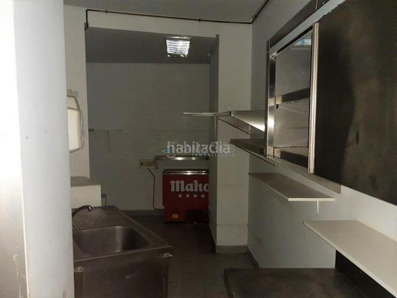 Foto b06093ab-001a-4331-9794-4e71451a3306. Local comercial en Casablanca - Calvario Vigo