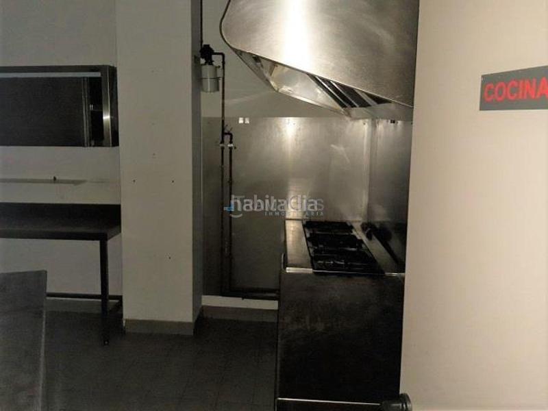 Foto bbcb1d06-a6cb-4204-bac7-88e1dab272fd. Local comercial en Casablanca - Calvario Vigo