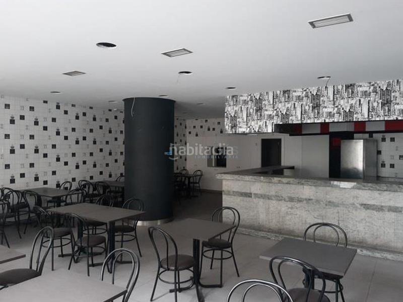 Foto c917b5b0-b974-485d-95e7-941dd725d9b4. Local comercial en Casablanca - Calvario Vigo