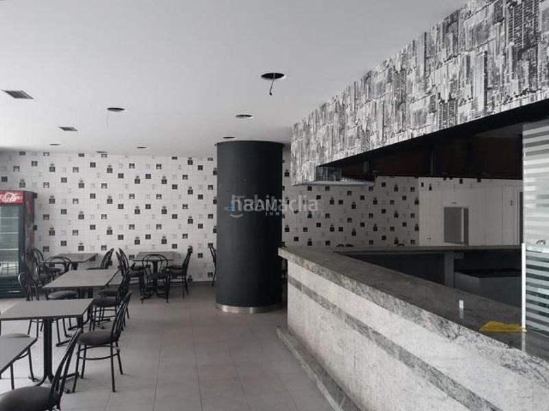 Foto f8ca7457-7a81-44de-b3b0-66e701dfd6f7. Local comercial en Casablanca - Calvario Vigo