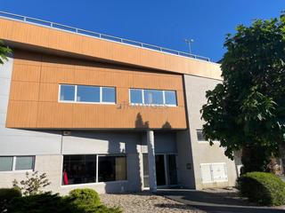 Industrial building in Valadares - Beade