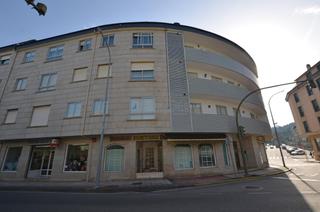 Local commercial  Rúa galicia