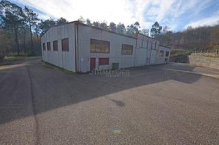 Rent Industrial building  Estrada de generoso dominguez