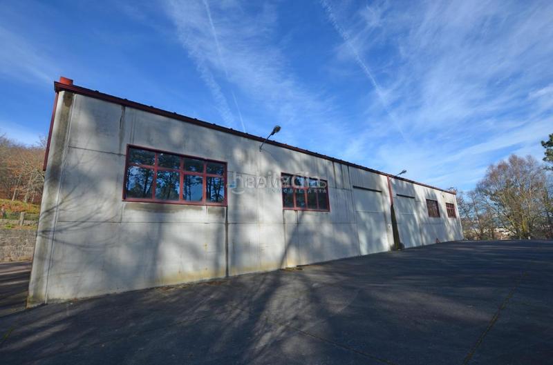 Foto 0a57656c-c92c-4659-893f-59d96080262a. Lloguer nau industrial a Mos