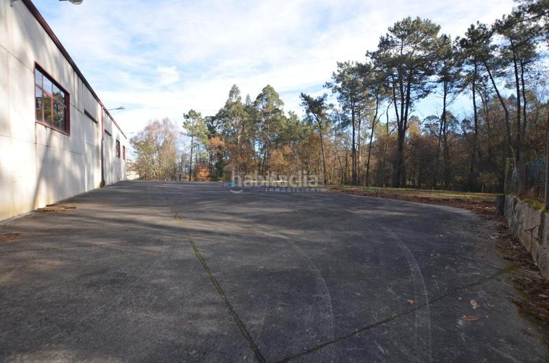 Foto 24da80a3-939f-40e7-8e46-950f017bc5a2. Lloguer nau industrial a Mos