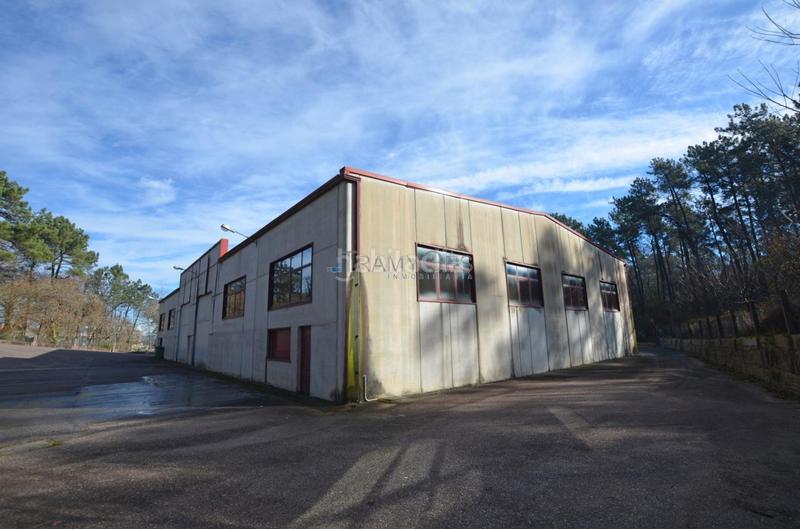 Foto 2f53d7d2-c7a3-4179-be02-5274cd19acc3. Lloguer nau industrial a Mos